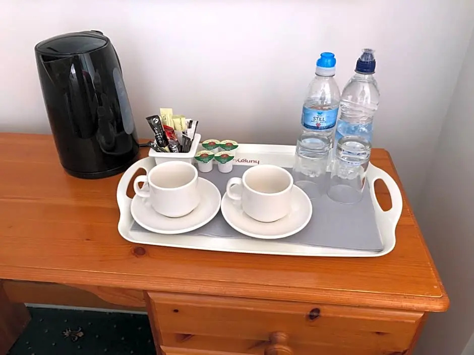Clee Hotel - Chambres