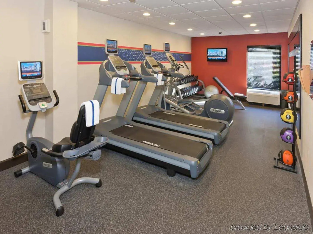 Hampton Inn Ellenton/Bradenton - Général