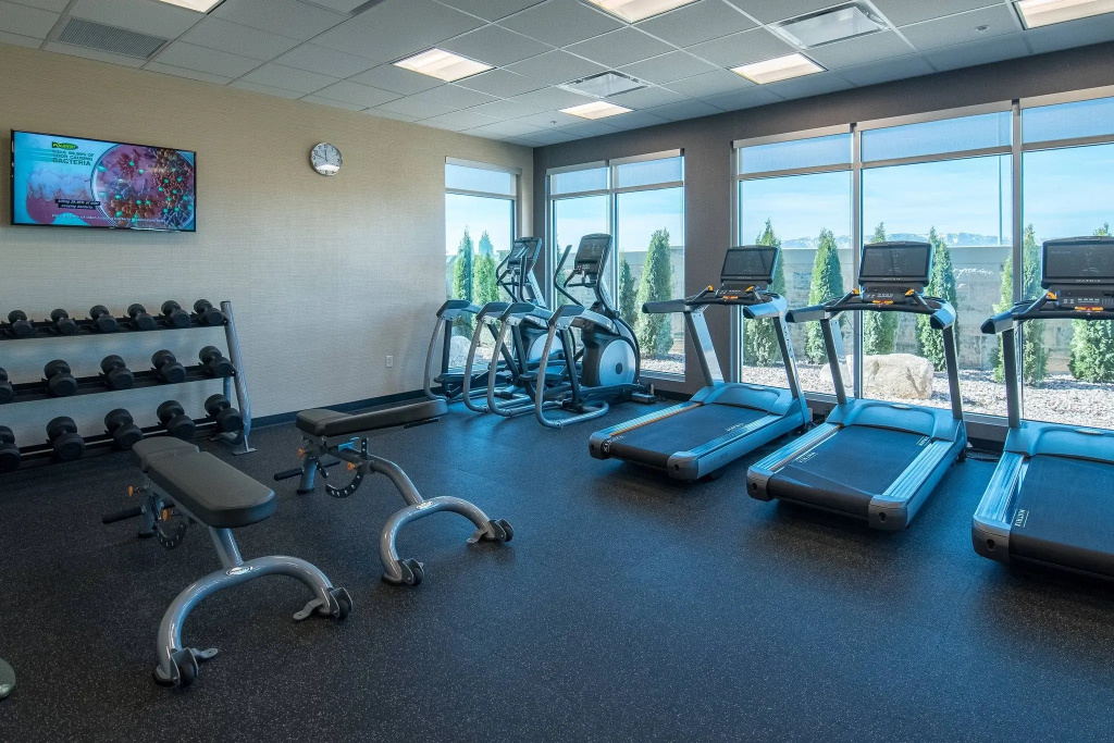 Fairfield Inn & Suites by Marriott Provo Orem - Général
