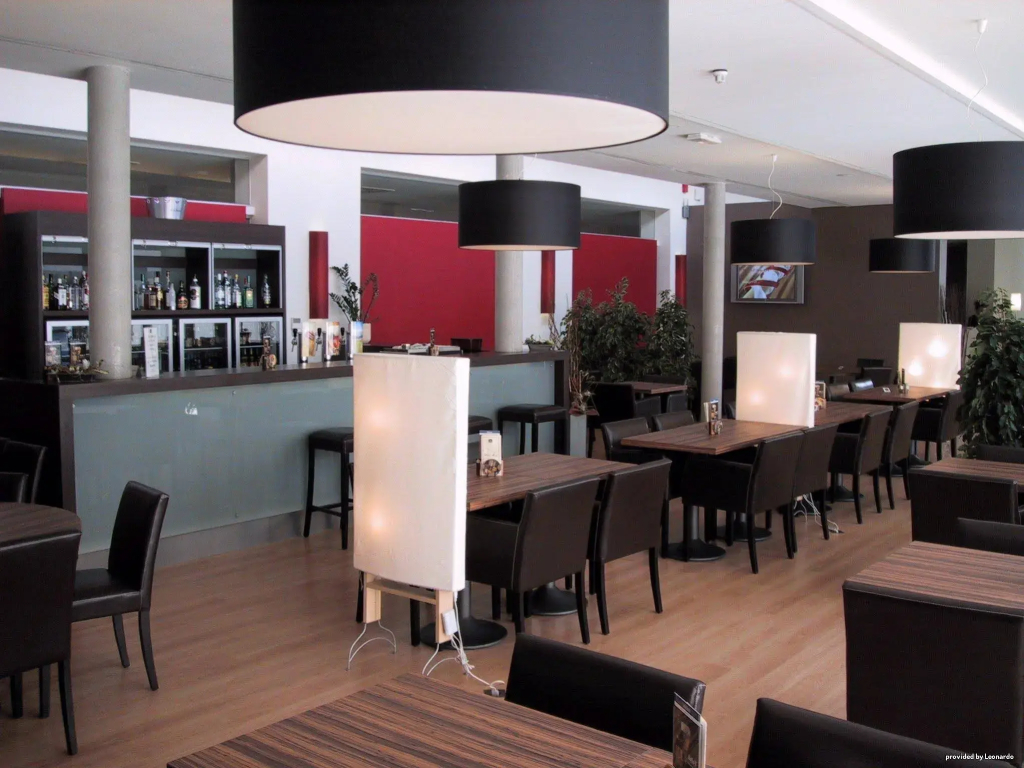 Hotel Alize Mouscron - фото 39
