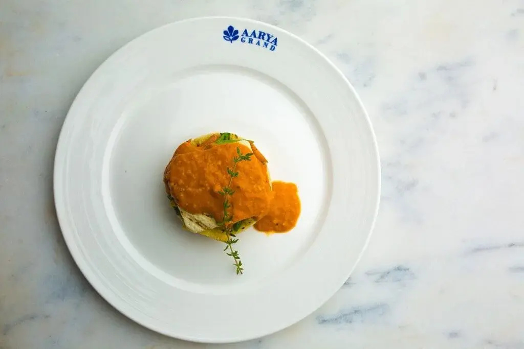 Aarya Grand Hotels & Resorts - Général