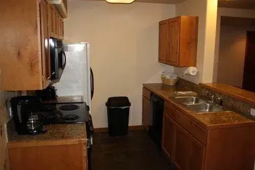 Los Pinos By Wyndham Vacation Rentals - Général