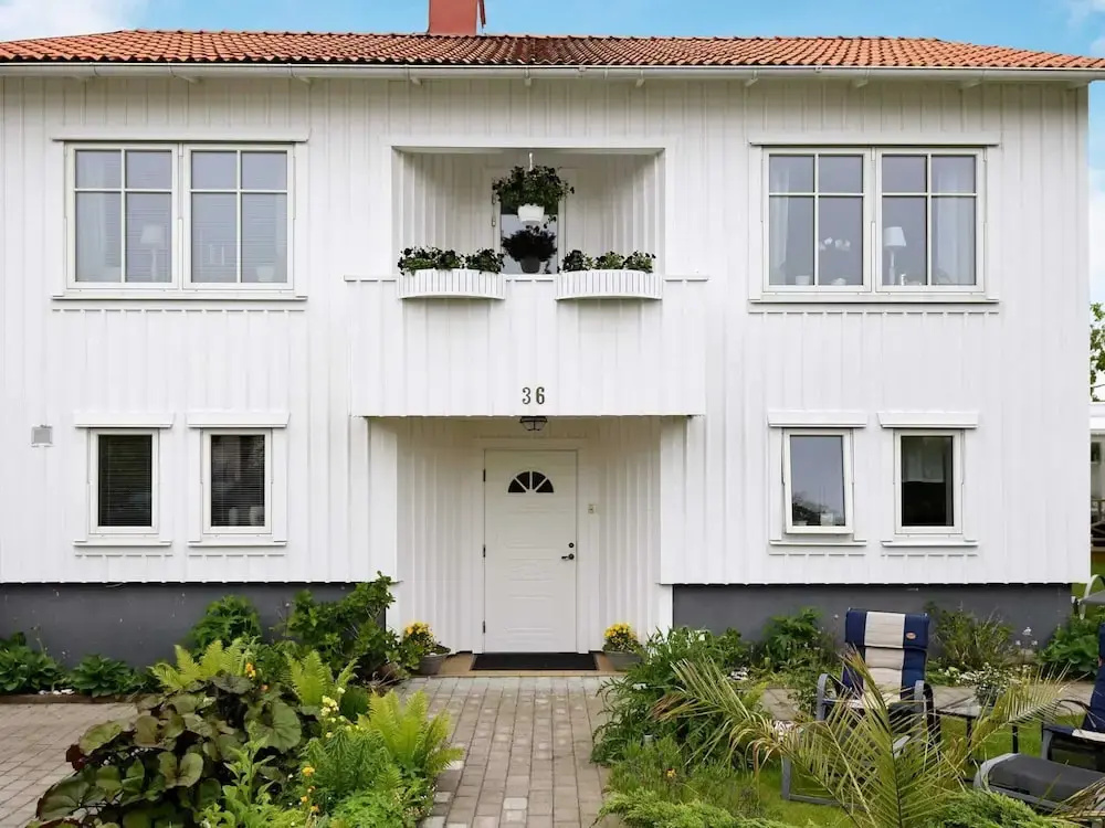 3 Person Holiday Home in Lysekil