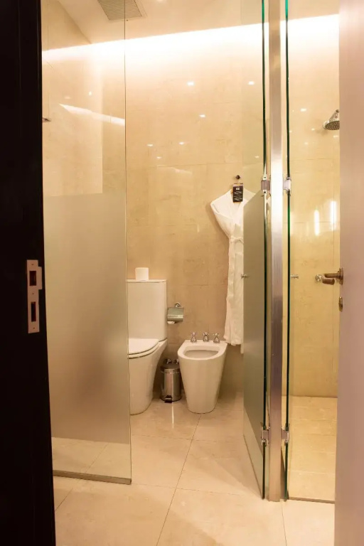 Savoy Hotel - Chambres