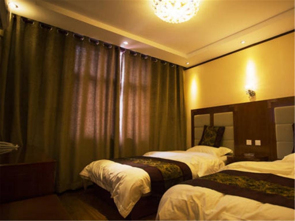Beijing Xiaoxiange Hotel