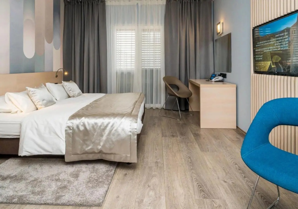 Hotel photo 8