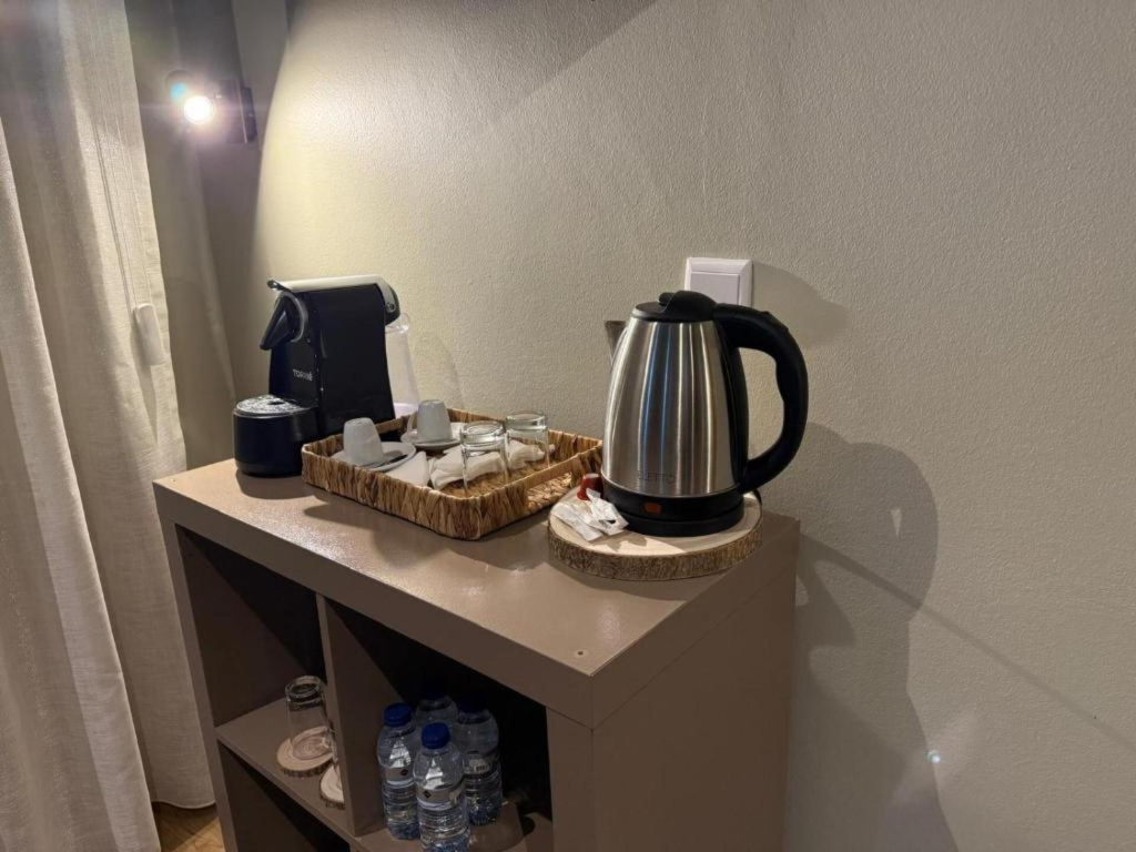 BE ONE HOTEL Caldas da Rainha by MHMB Hospitality - Général