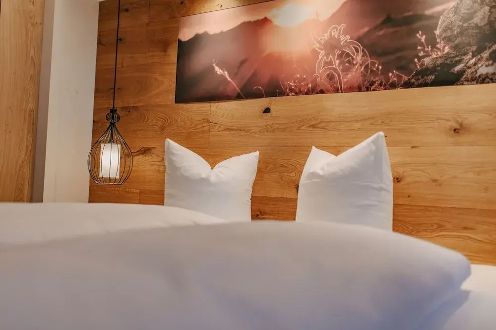 Loisi's Boutiquehotel - Chambres