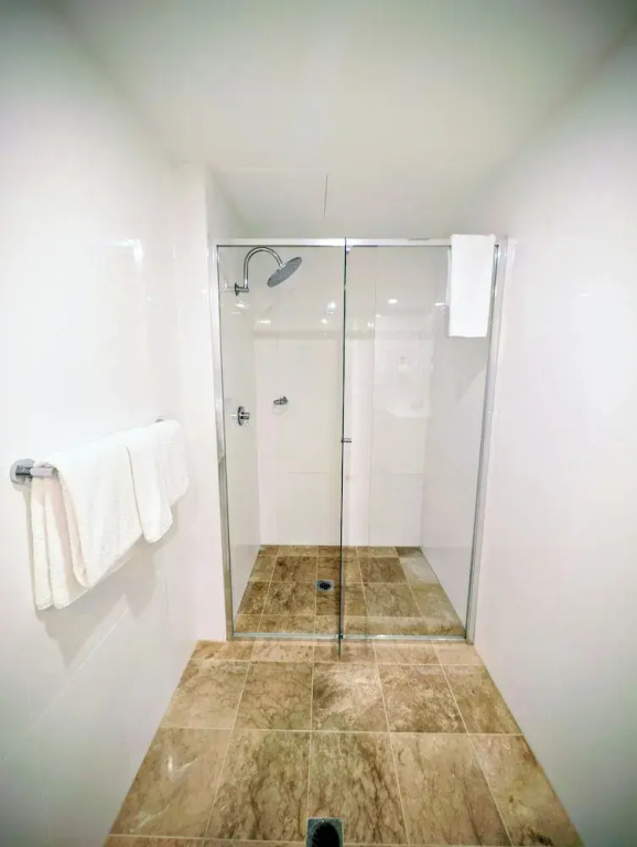 APX World Square - Chambres