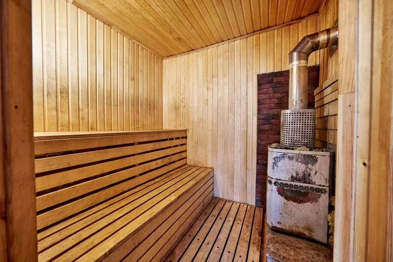 Картмазово Кантри Клаб - фото 19