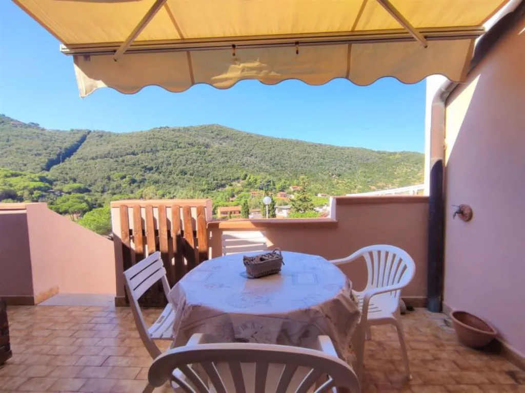 Balcony & Terrace