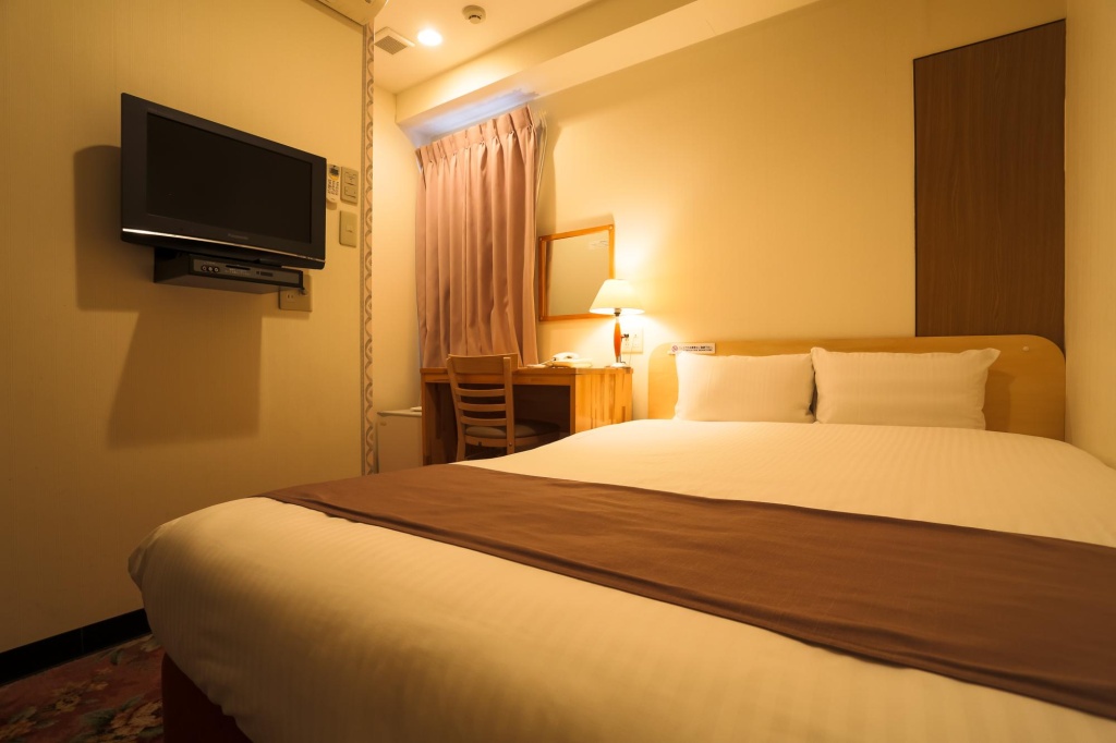 Hotel Bougainvillea Minowa 사진 3