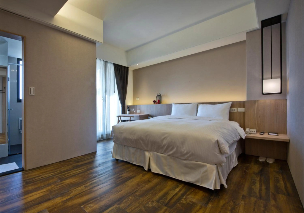 Joy Inn — 3