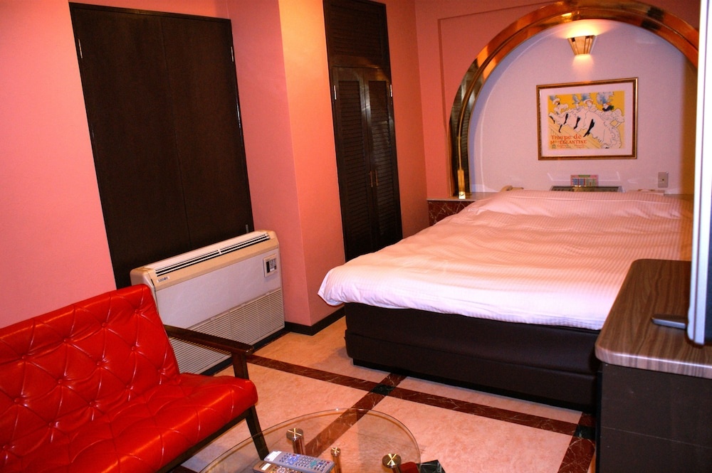 Hotel Sting - Adults Only 사진 11