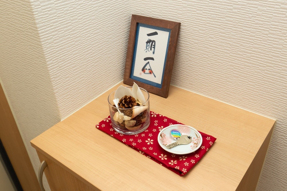 Nana iro house in Osaka 사진 15