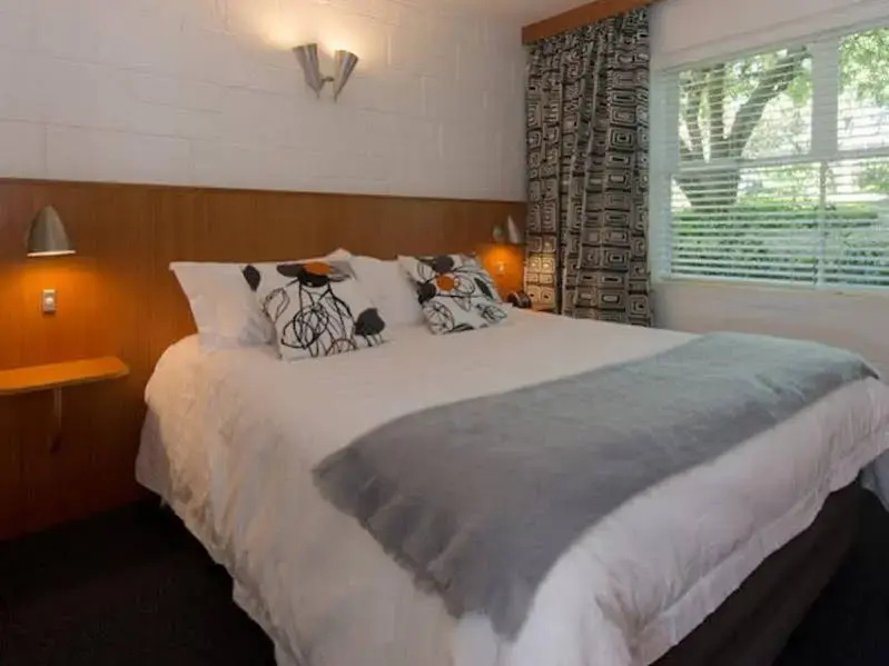 Mellowtrees Accommodation