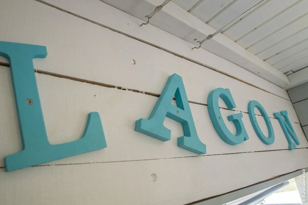 Bungalow With one Bedroom in Capesterre de Marie Galante, With Wonderf