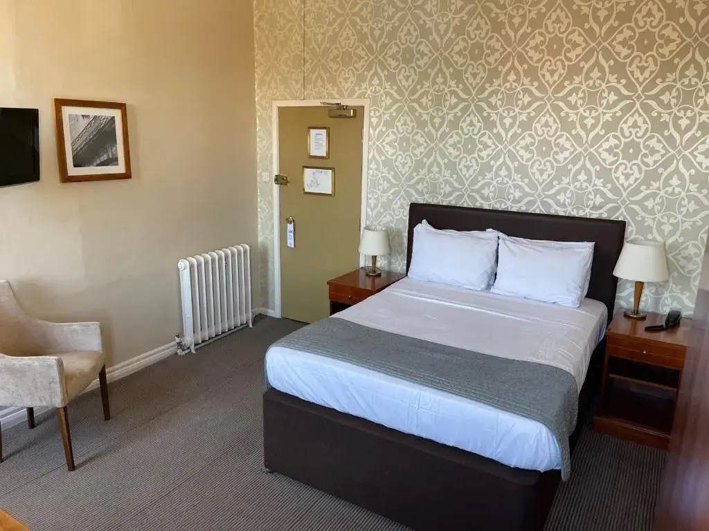 The Manor Hotel by Greene King Inns - Chambres