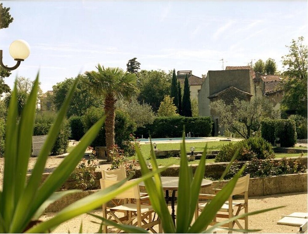 Le Pré Du Moulin - Maison Alonso Hotel & Restaurant by null