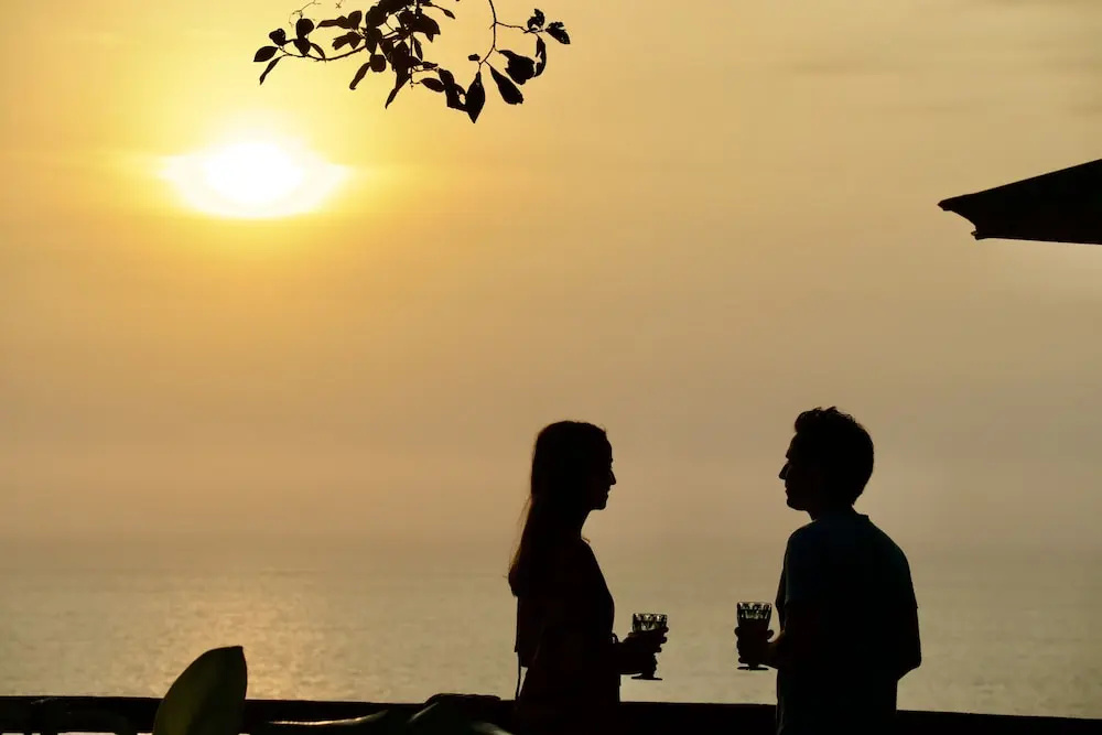 Samai Lodge Holistic Living - фото 40