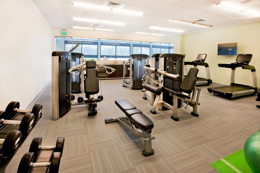 Element by Marriott Miami Doral - Général