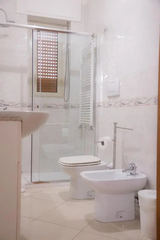 Casa vacanza " I due Angeli "