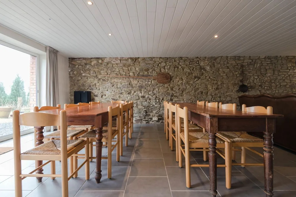 Gîte Les Trois Voisins - фото 13