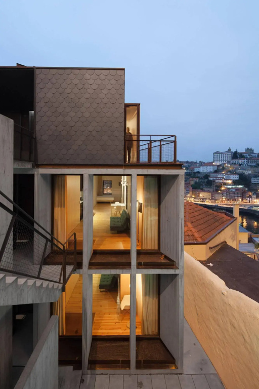Oh Porto