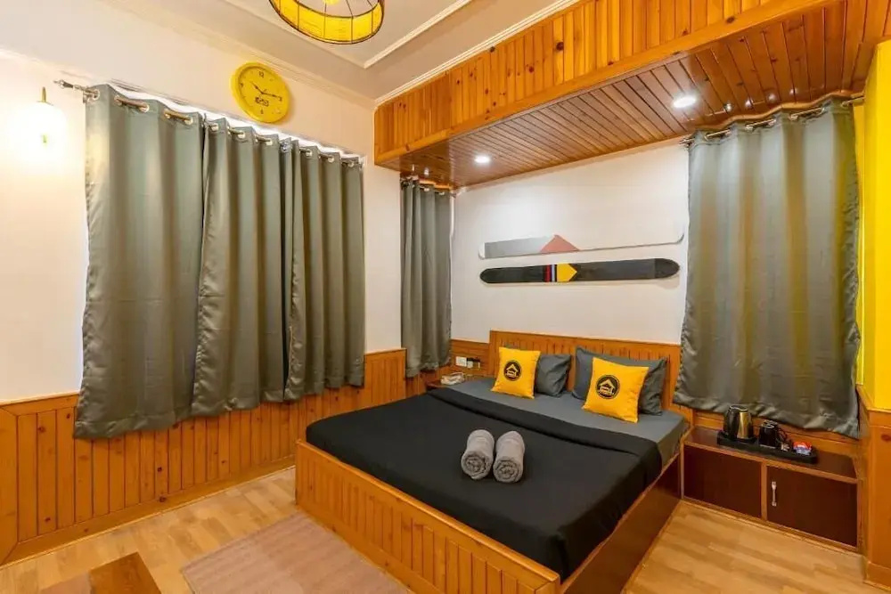 Hotel photo 18