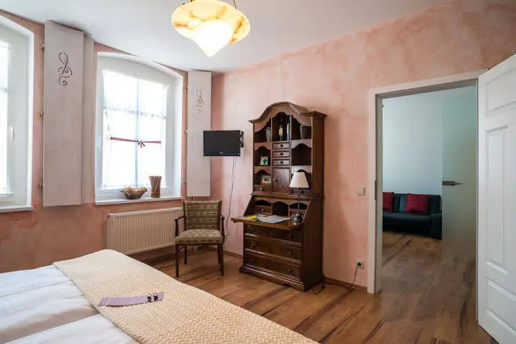 Hotel Zum Vetter - Général