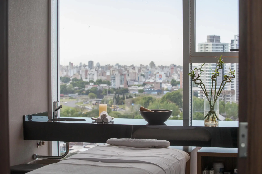 Puerto Norte Design Hotel - Général