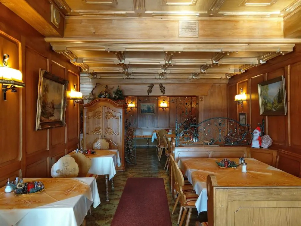 Hotel photo 19