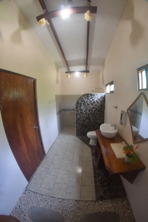 Tarcoles Birding Lodge - фото 12