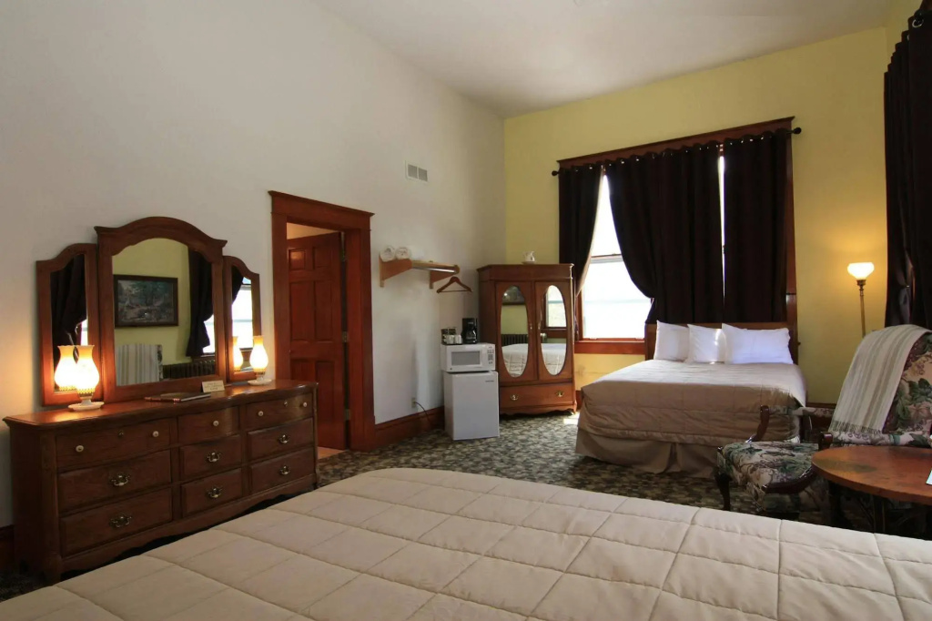 Hotel photo 20