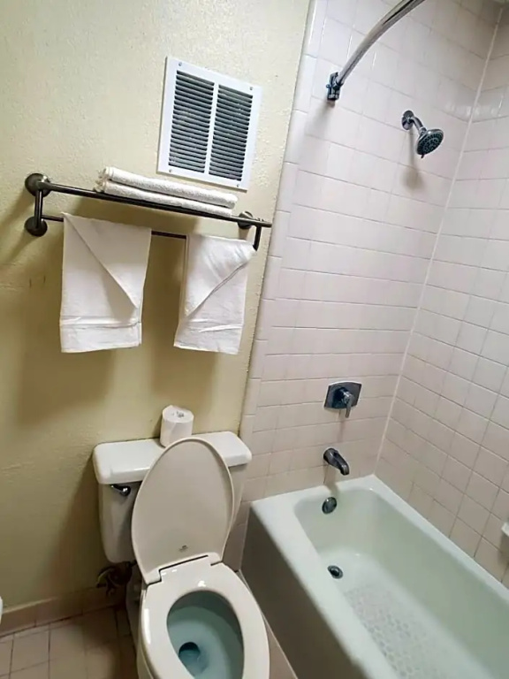 Palmetto Inn & Suites - Chambres