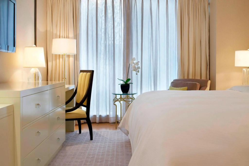 The Westin Tianjin - фото 48