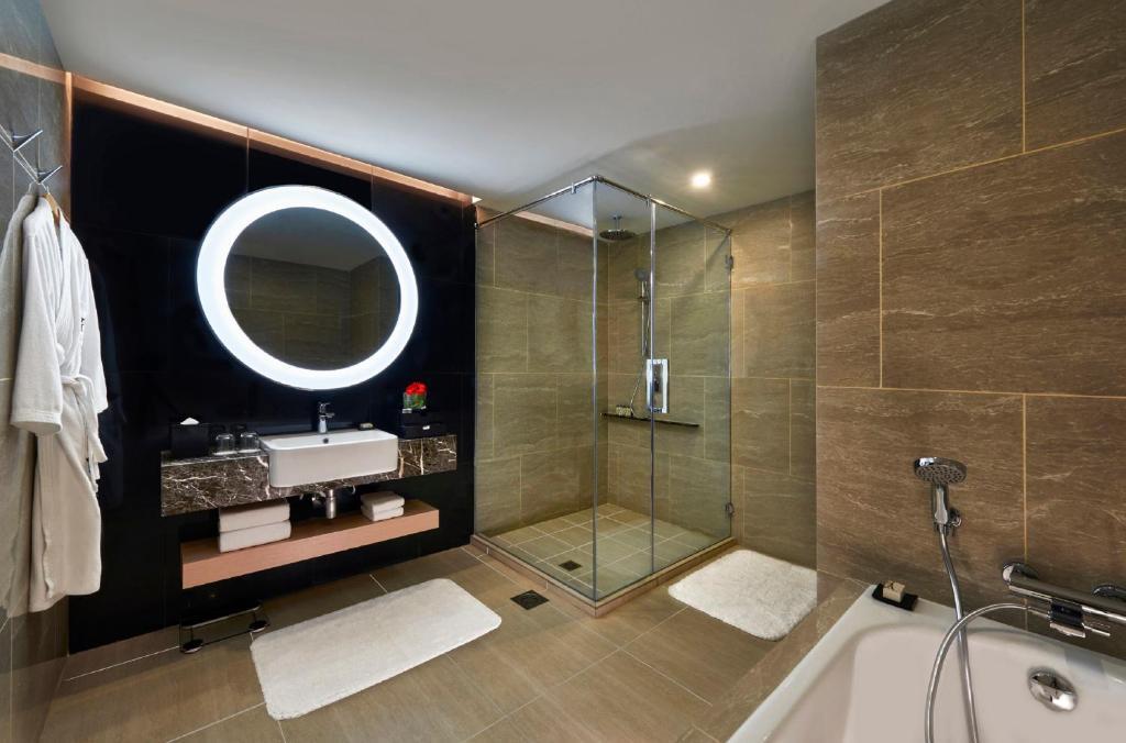 Renaissance Kuala Lumpur Hotel