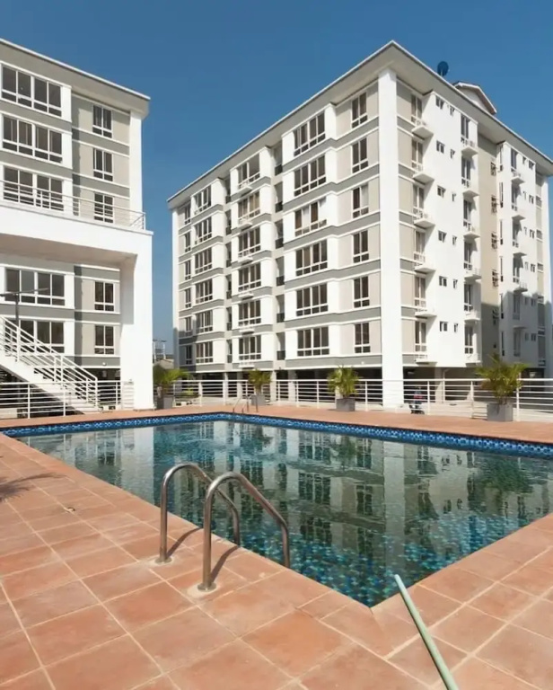 CJO Apartments