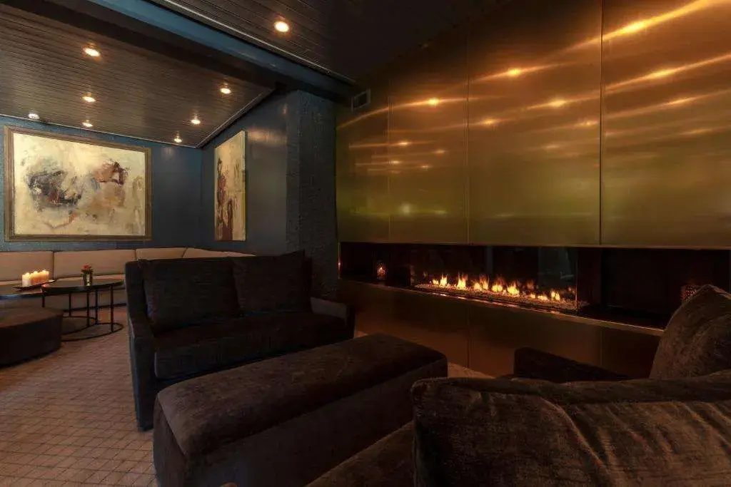 Havila Hotel Geiranger - Général