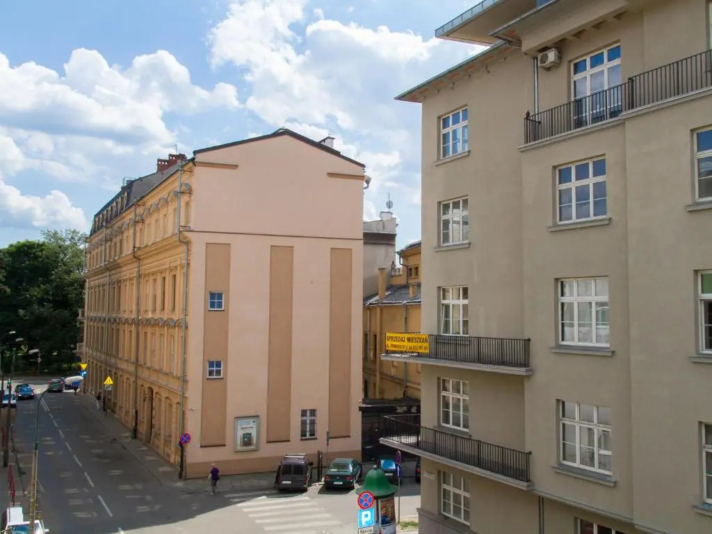 Lounge Apartments