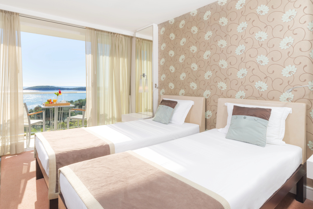 Amfora Hvar Grand Beach Resort - Général