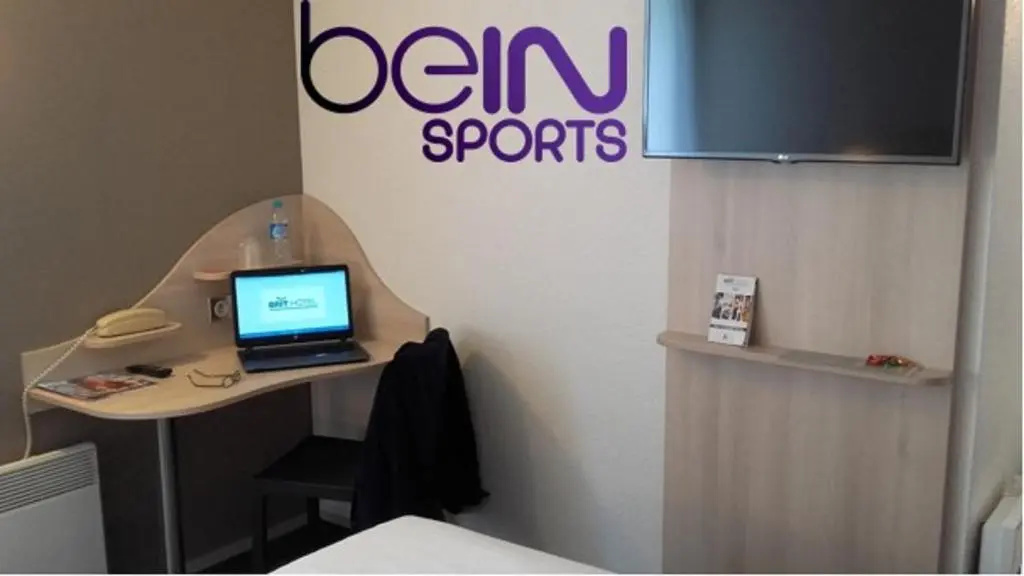 Brit Hotel La Rochelle Périgny - Chambres