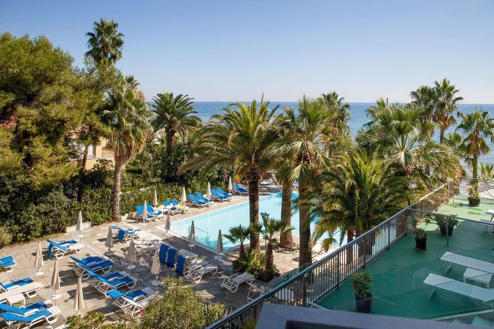 Hotel Caravelle Thalasso & Wellness - Général