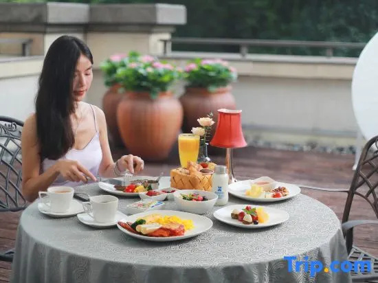 C&D Hotel Fuzhou - Chambres