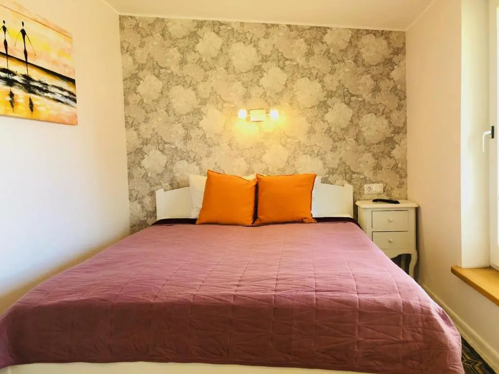 Vila Romantika - Chambres