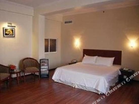 Hotel Maluri