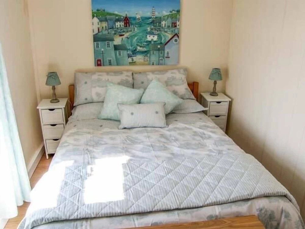 Arallt Holiday Cottage
