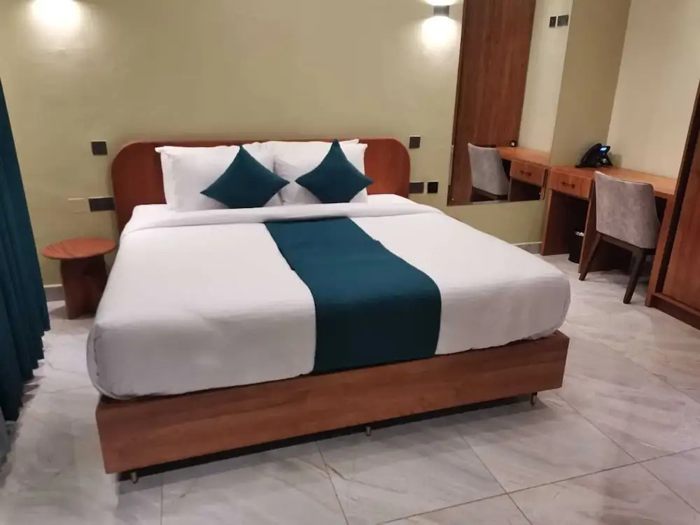 Hotel photo 4