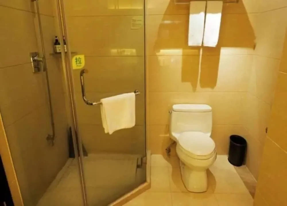 Geshan Prince Hotel Zhejiang - Général