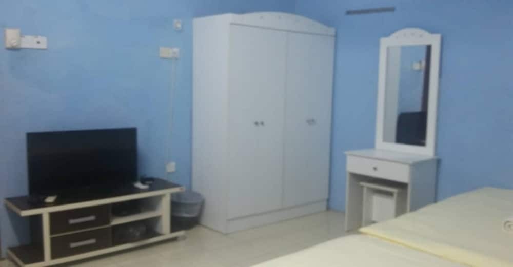 Mawanza Motel